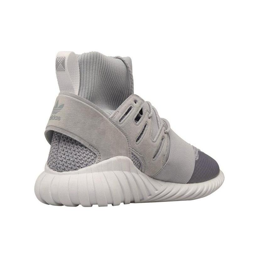 Adidas Tubular Doom Adventure Winter Grey Two BY8701