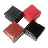 Round Corner PU Leather Watch & Jewelry Display Gift Box