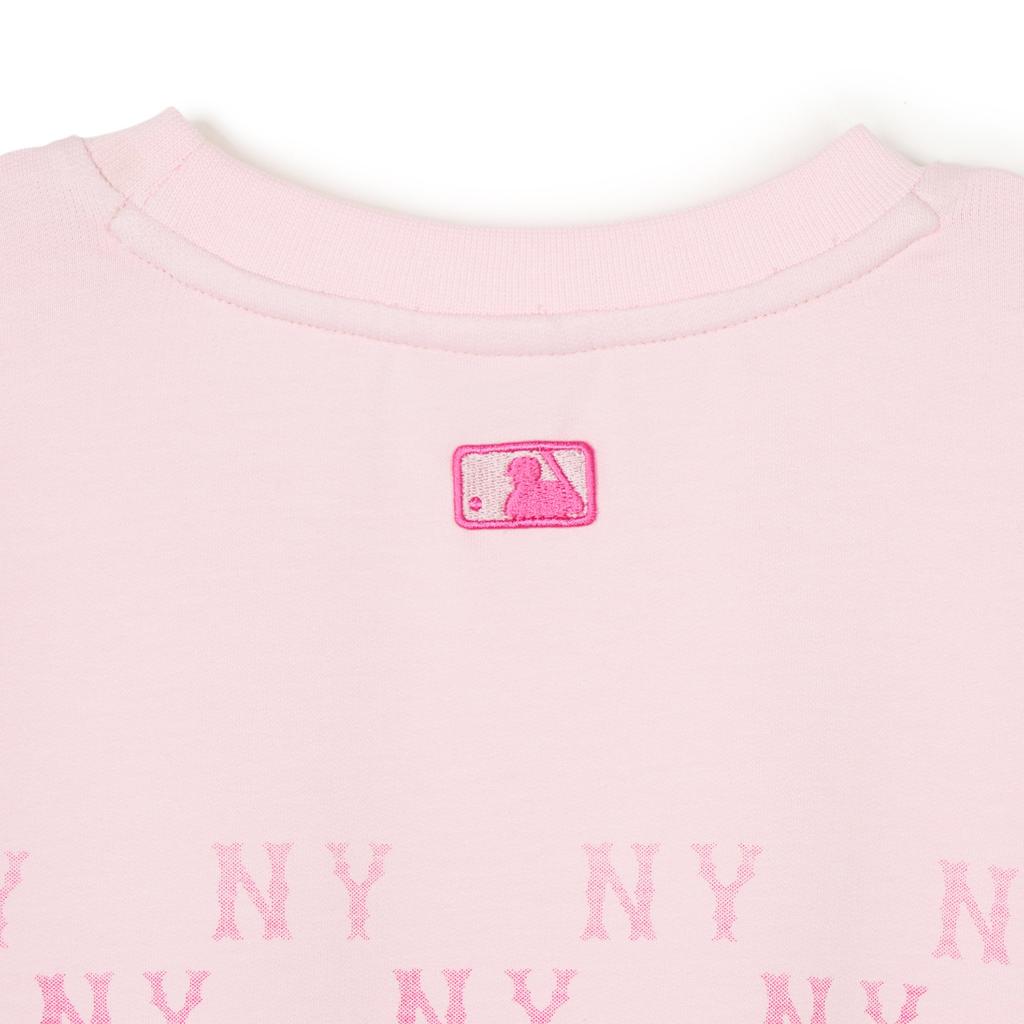 New MLB Kids Sweatshirts 7AMTM0141-50PKL