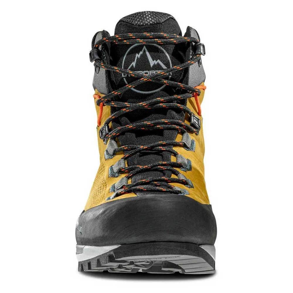La Sportiva Ботинки для хайкинга Trango Tech Leather Goretex
