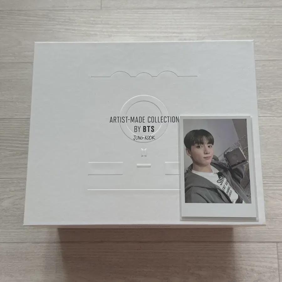 Bts Jungkook Artist Made Microcosm Mood Light Photocard Photo Card Full Set