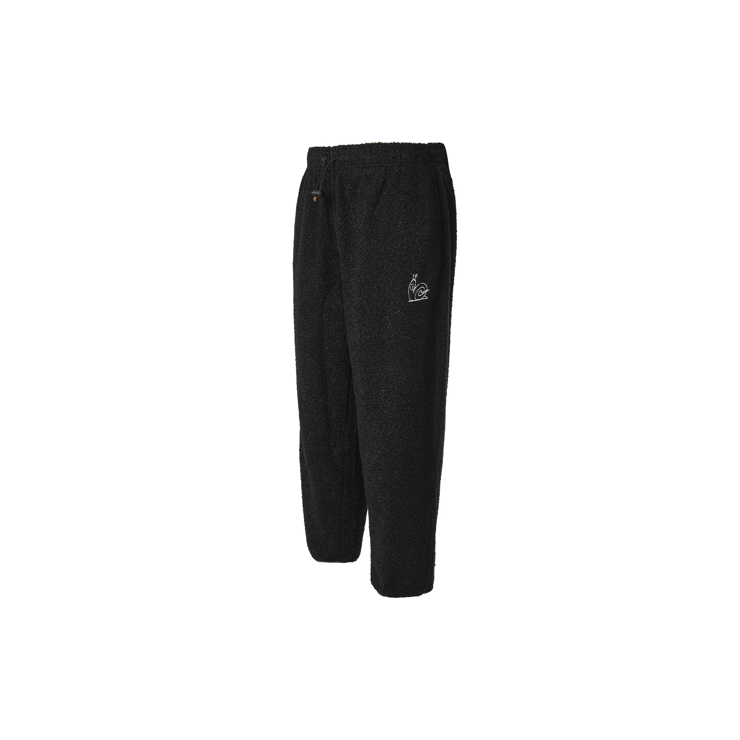 Nike Sportswear Lined Winterized Pants Black Men s DQ4196-010 L