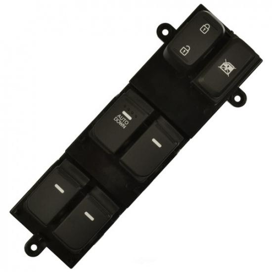 For 2011-2013 KIA OPTIMA DRIVER SIDE MASTER POWER WINDOW SWITCH 93570-2T000