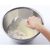Kai KAI Scrapper Kai House Select Embossed White Made In Japan DL6288