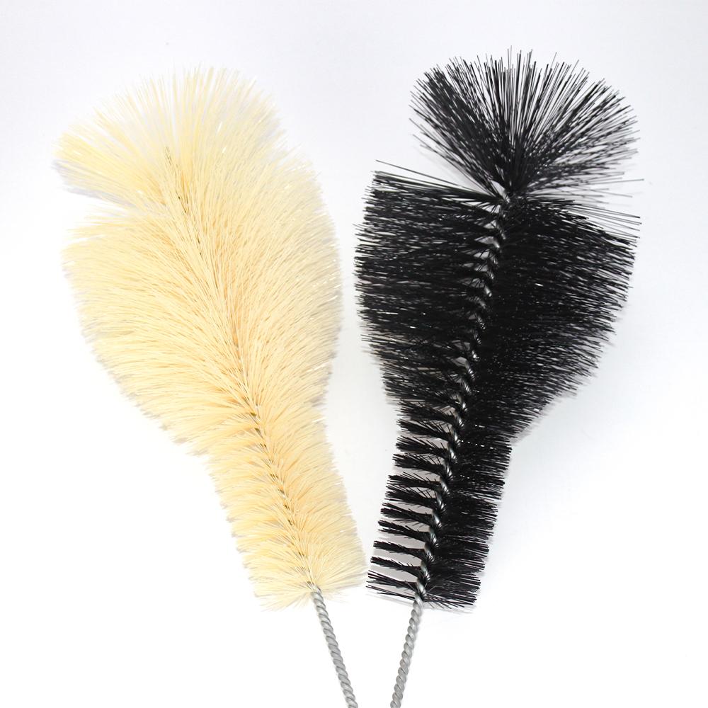 Super Shisha-Bürste für Basisflasche Shisha-Wasserpfeifen Nargile Sheesha Narguile Chicha Cachimbas Wasserpfeifen-Reinigungsbürsten