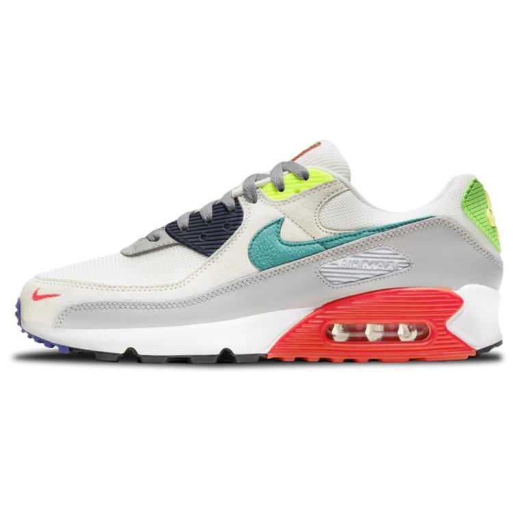 

Новые Nike Air Max 90 Evolution Of Icons DA5562-001 44