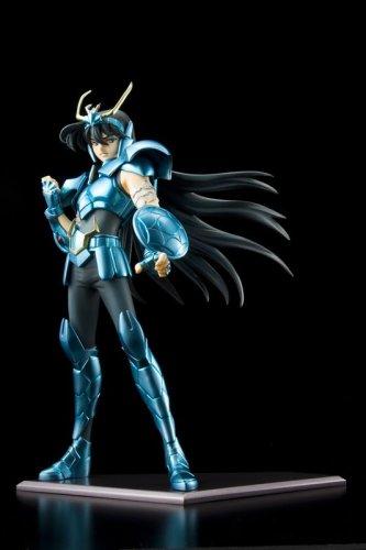 

Отличная модель Saint Seiya Dragon Shiryu
