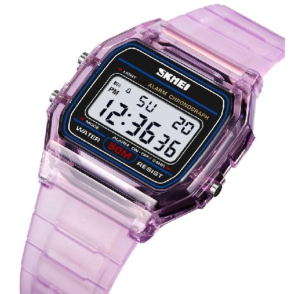 Skmei Deportivos Watch 2056 Reloj Digitales Para Hombre Digital Classic Hand Watches Men Relojes-hombr Al Por Mayor