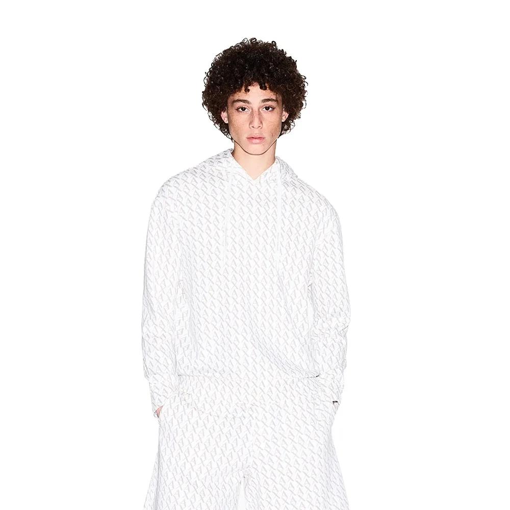 Armani Exchange Толстовка с капюшоном XM001225_AF11847 EU M