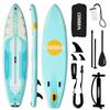 Eur Stock Susiebay 11'35''6'' Waterplay Paddle Board with Accessories Dropshipping