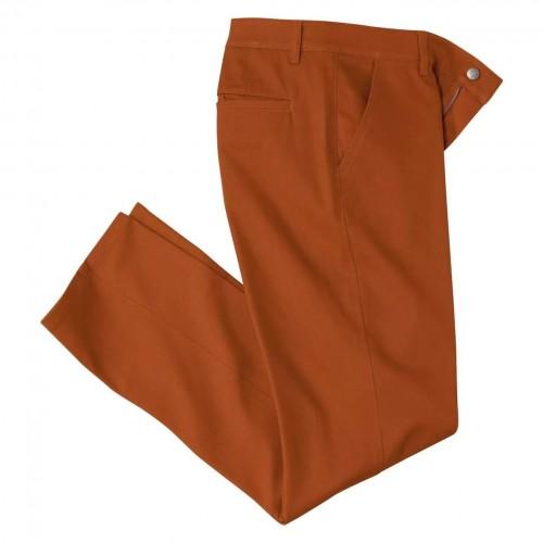 

Atlas For Men Mens Stretch Chinos 48R червоний
