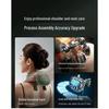 Cervical Vertebra & Trapezius Massage Device for Neck, Back, Shoulder & Waist