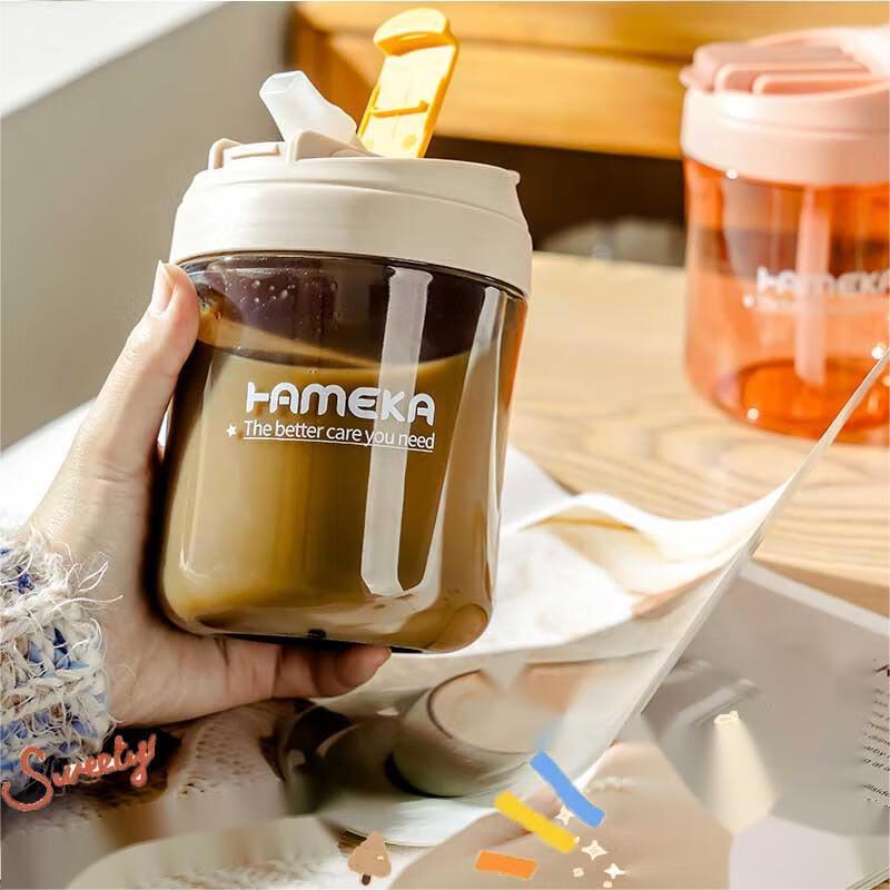 Qianxing 304 Stainless Steel Insulated Mug