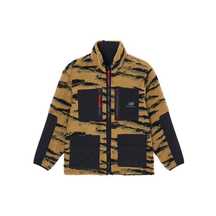 New Balance New Balance CNY Collection Jackets & Coats Men s Black AMJ21350-BK S
