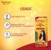 Baidyanath Mahabhringraj Tel Ayurvedic Hair Oil 100 ml for Hair Growth, Dandruff Control & Strong Roots