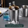 Thickened 304 Stainless Steel Measuring Cup