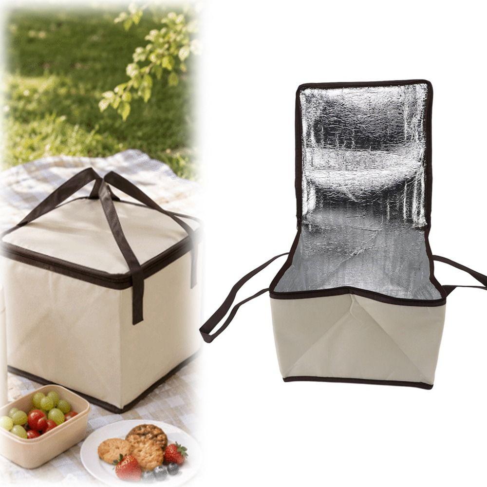 20L Capacity Dough Proofer Collapsible Design Warming Box Portable Proofing Accessories Baking