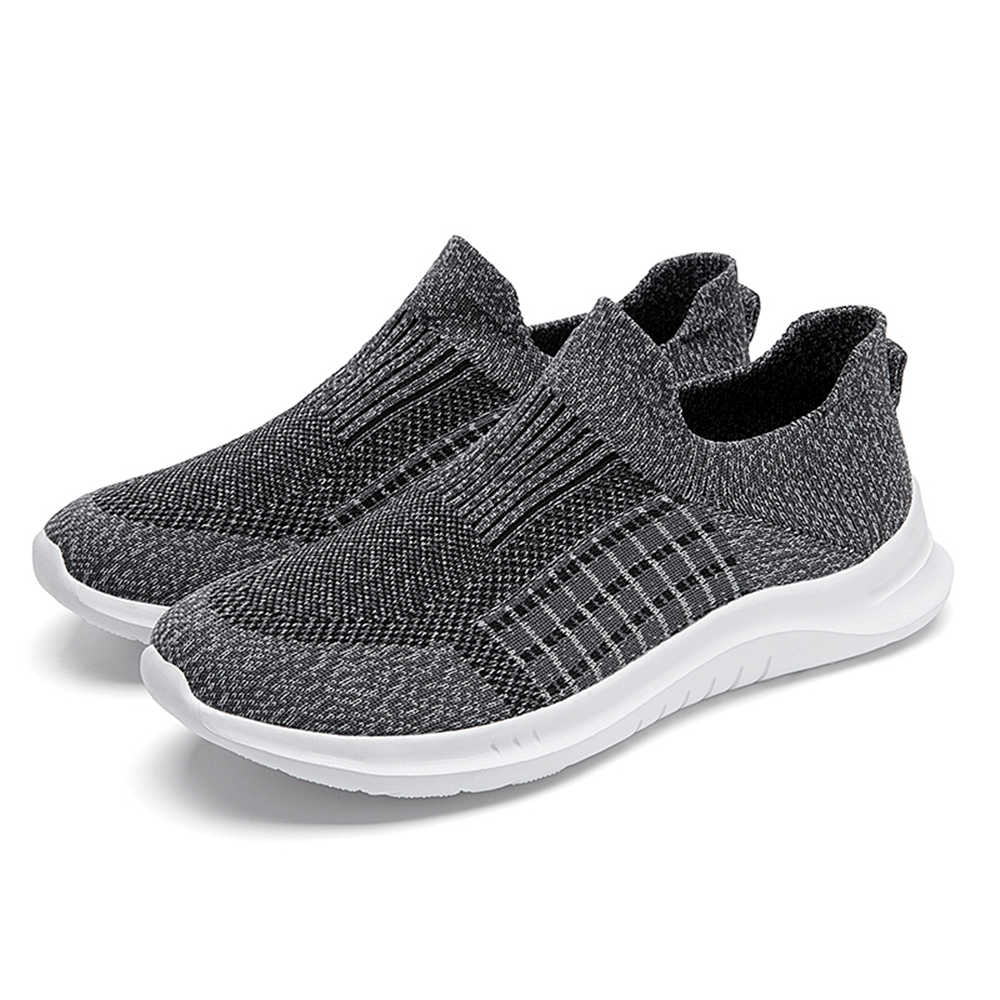 Fashion Light Weight 39-45 Boots 43 Woven 45 Size Shoes For Men Colorful Men's Sneakers Sport Resort Tennes Trends Universal Brand