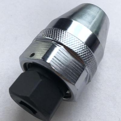 Extracteur de boulons et de goujons, entraînement 3/8", 6 mm-13 mm, outil de retrait pour goujons rouillés et peints