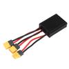 Electric Bike Double Battery Discharge Converter Dual Battery Parallel Module Adapter 20V?72V 30A