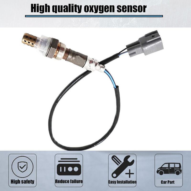 RIGHTPARTS New 89465-52060 234-4069 Rear Lambda Oxygen Sensor For Toyota Yaris 06-14 Echo Scion xA xB 04-06 1.5L 8946552060