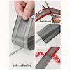 1 Roll of Self-adhesive PVC Wire Protector, Wire Manager, Self-adhesive Wire Hider, 118.1inch Flexible Wire Protector