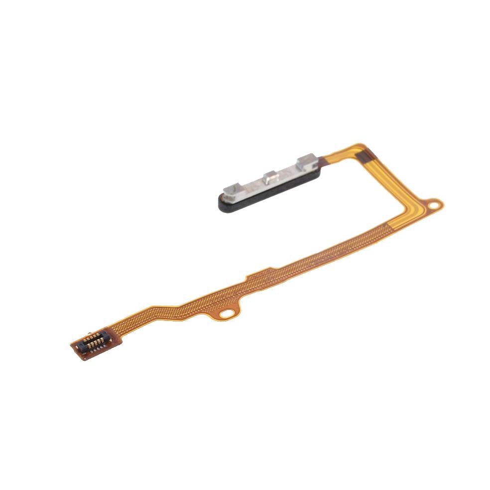 OEM Home Key Fingerprint Button Flex Cable Part Replacement for Huawei P40 Lite