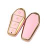 Applicable To BYD Key Set 21 Song Pro Han Ev Tang Dmi Qin PRO Song MAX Yuan High-end Car Protective Case