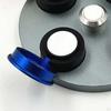 Oil Cup Stand Watch Holder Oiler Dish Practical with Lid Portable Repair Compact