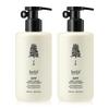 Off Body Lotion Relaxing Forest 250mlx2
