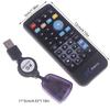 Wireless Pc Mouse Remote Control Controller Usb Receiver Ir Remote Control Tools For Laptop Pc Computer Center Windows 7 8 10 Xp