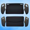 Remote Case for PS5, Remote Player Case, Shock Absorbing Scratch Proof Soft Handheld Game Console Protective Cover for PS5 Portal