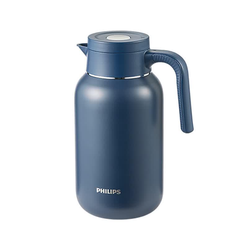 Philips Smart Temperature Control Stainless Steel Thermos