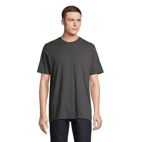 SOLS Unisex Adult Tuner Polycotton Round Neck T-Shirt