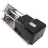 French Fry Cutter Heavy Duty Stainless Steel Electric Potato Chip Cutter for Commercial Household
