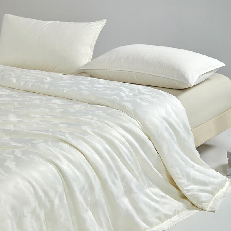 

Muji Mulberry Silk Quilt