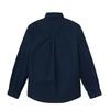 Timberland Outdoor Solid Color Loose Fit Button Long Sleeve Shirt Men shirts A44WT-433