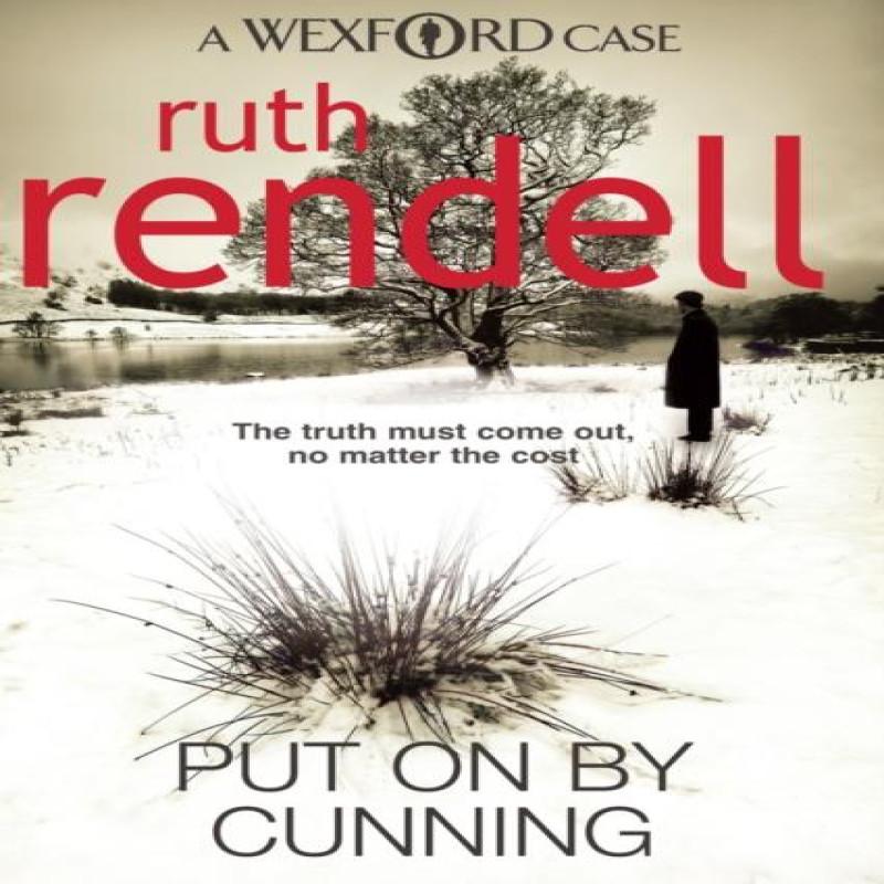 Put On By Cunning by Ruth Rendell Paperback Book 9780099534938