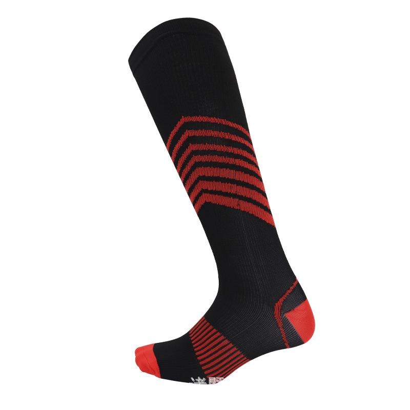 

Women s Striped Mid-Calf Sports Socks – Spring & Autumn Collection, Various Colors Available Small