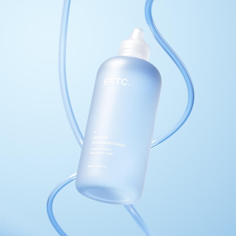 BRTC Skin Lab Hyalinger Toner 300ml