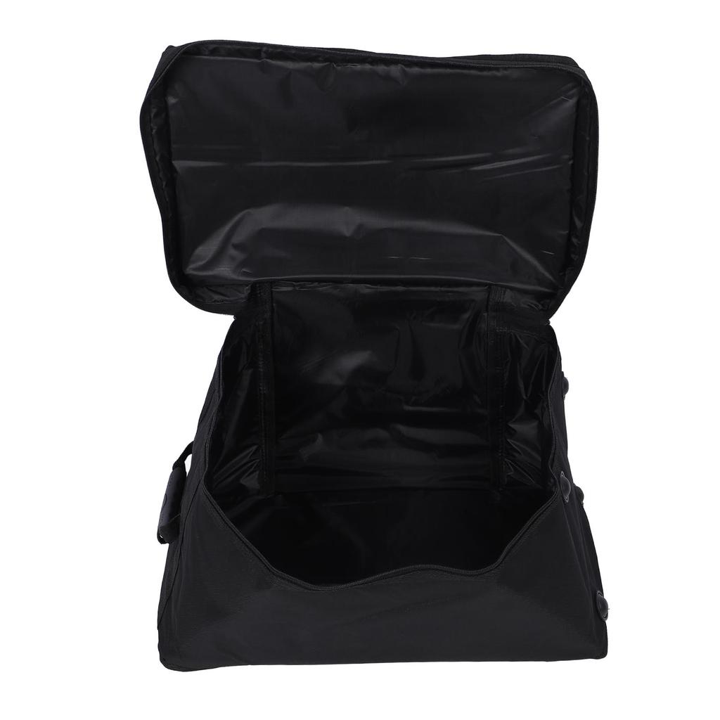 Cajon Bag Oxford Fabric Water Proof Adjustable Shoulder Strap Cajon Gig Bag Carrying Case