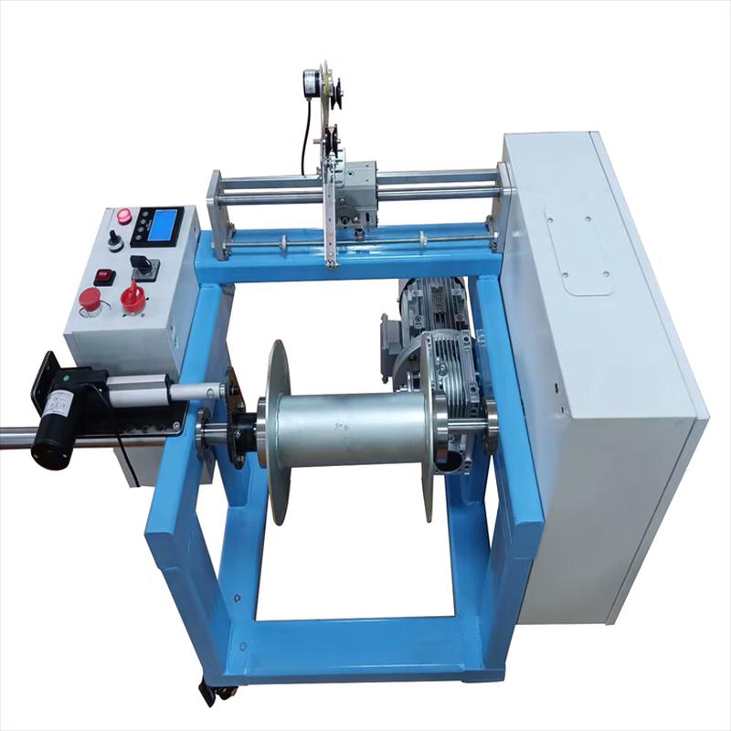 Bai Rui Chuan Super High Speed Large Winding Machine CN plug (adapter included)