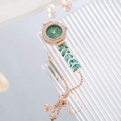 Dames horloges – Quartz horloges