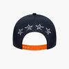 2025 New Fashion Casual Red Bull Baseball Cap Red Bull Racing Hat Unisex Red Bull Hats Orange Lion Driver Cap Four Seasons