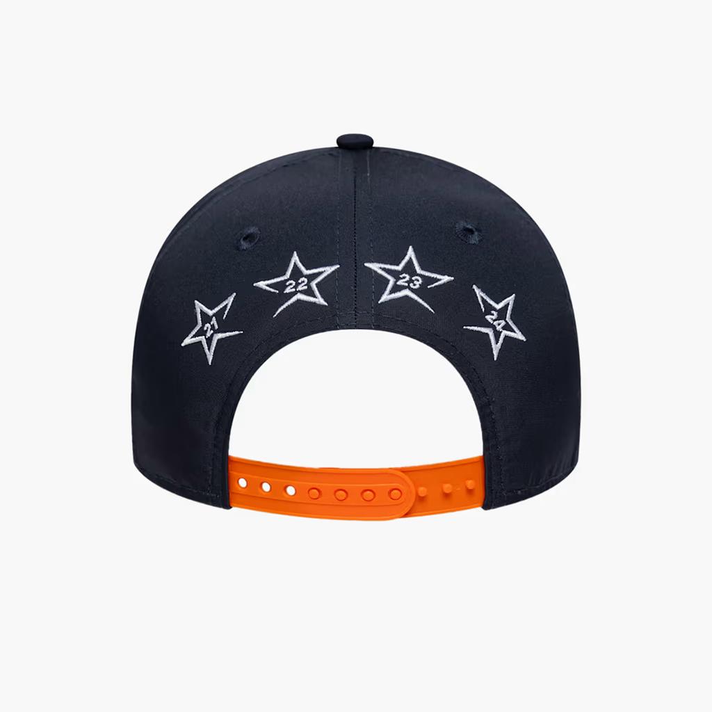 2025 New Fashion Casual Red Bull Baseball Cap Red Bull Racing Hat Unisex Red Bull Hats Orange Lion Driver Cap Four Seasons