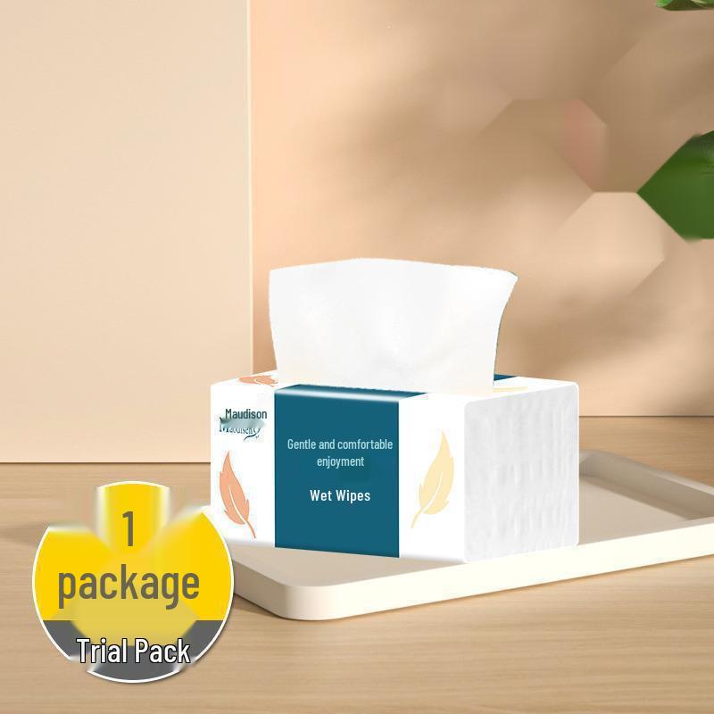 Economical Bulk Misprinted Tissue Paper for Commercial Use 1 package