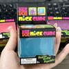 Needoh Nice Cube Sensory Stress Reliever Fidget Tool For Anxiety & Focus Desk Sensory Cube For Adults Holiday Gift