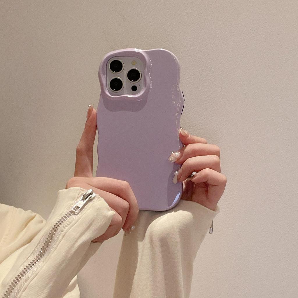 Premium Dubbelskalsfodral för iPhone 16 Pro Max, Apple 17, 15 och 14