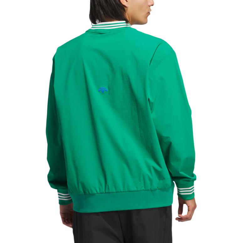 Adidas Performance X Rolling Links Sweatshirt JE9340