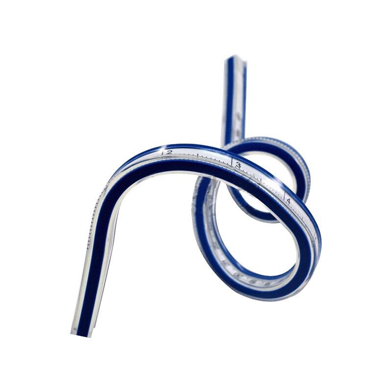 Banggu Flexible Curve Ruler